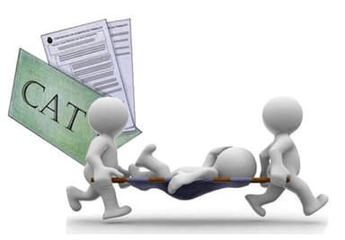 Acidente de Trabalho